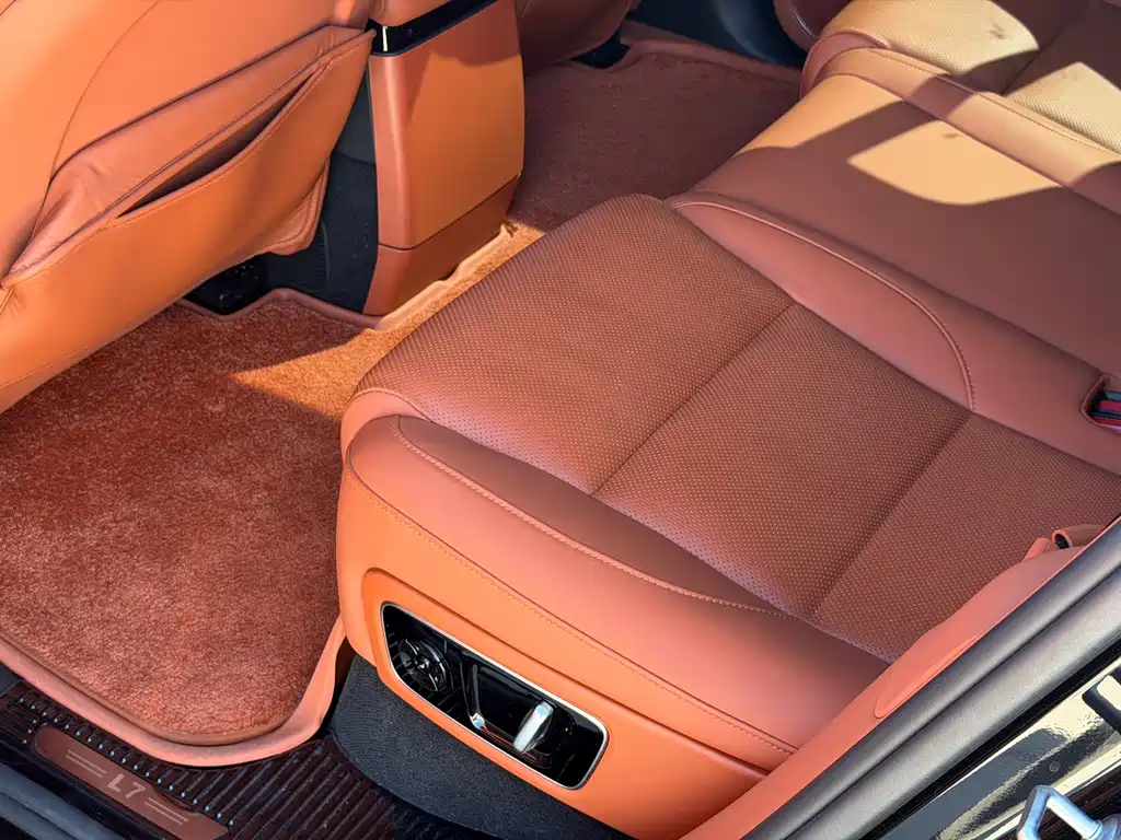 Li Auto Li L7 — миниатюра 16