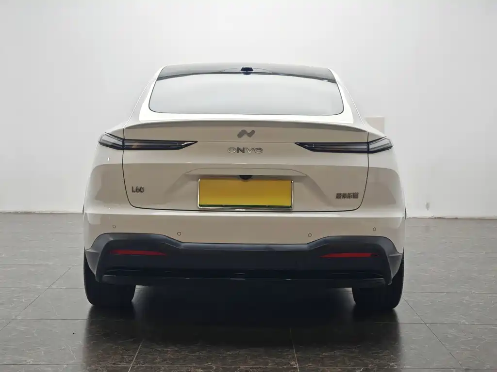 Onvo L60 2024 60kWh