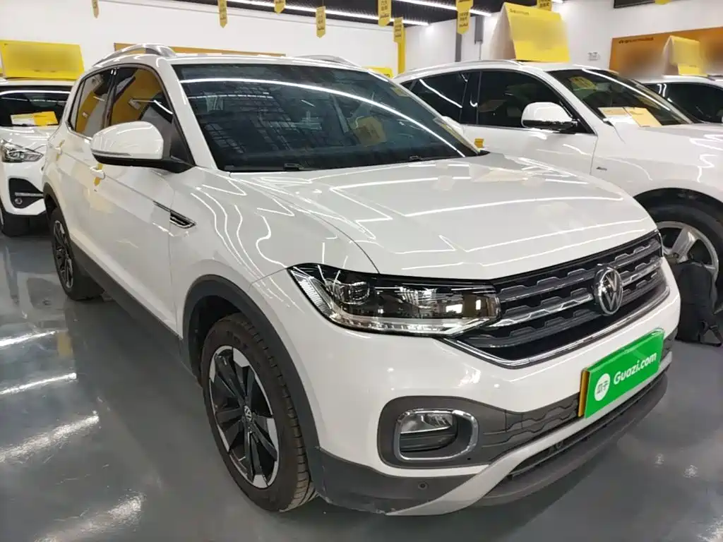 Volkswagen Tacqua — миниатюра 4