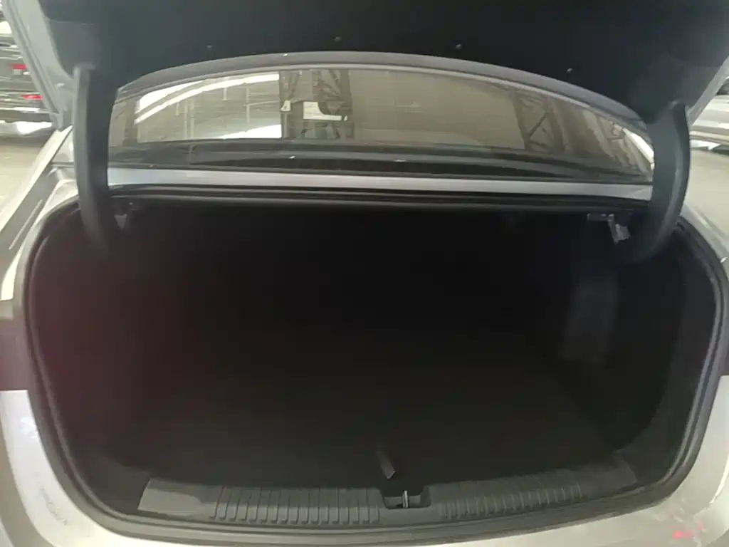 Roewe D7 — миниатюра 19