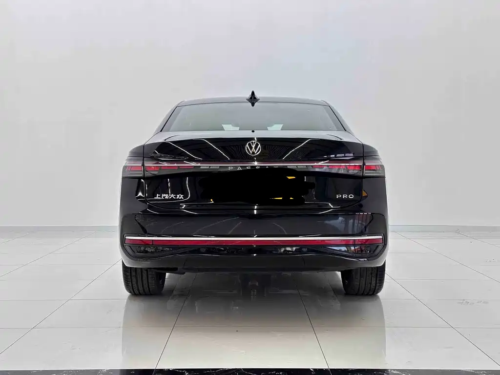 Volkswagen Passat 2025 Pro 380TSI