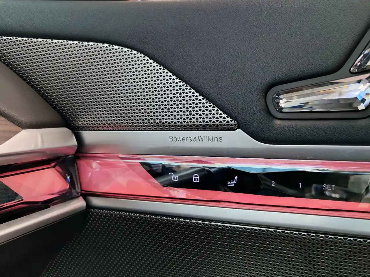 BMW i7 id 4685952 из Китая 12