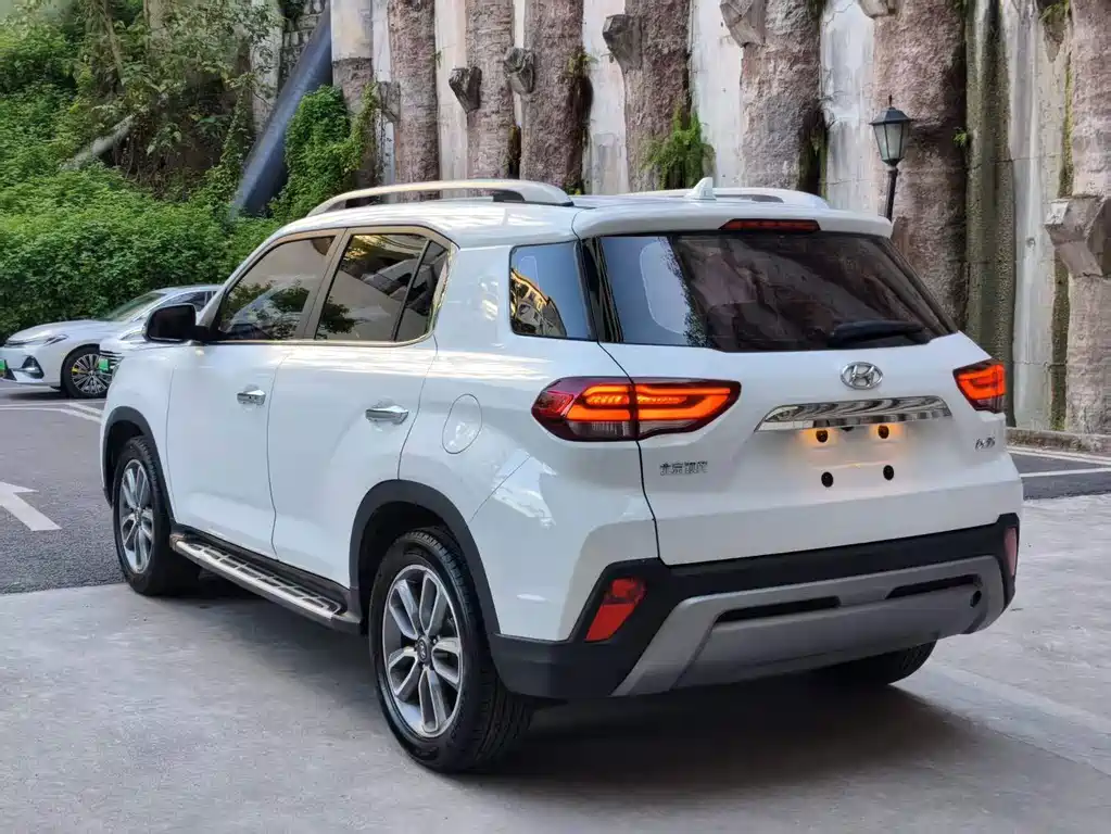 Hyundai ix35 — миниатюра 6
