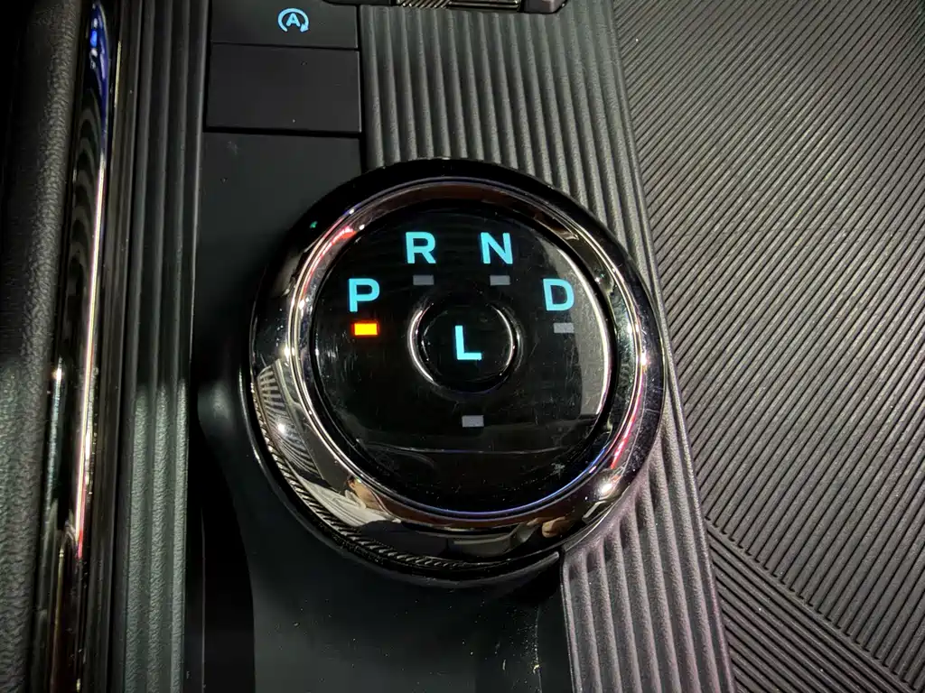 Ford Mondeo — миниатюра 13