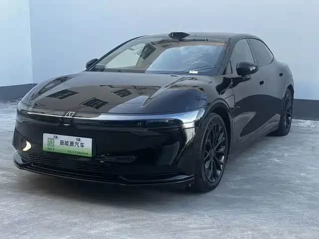 2024 Zeekr 007