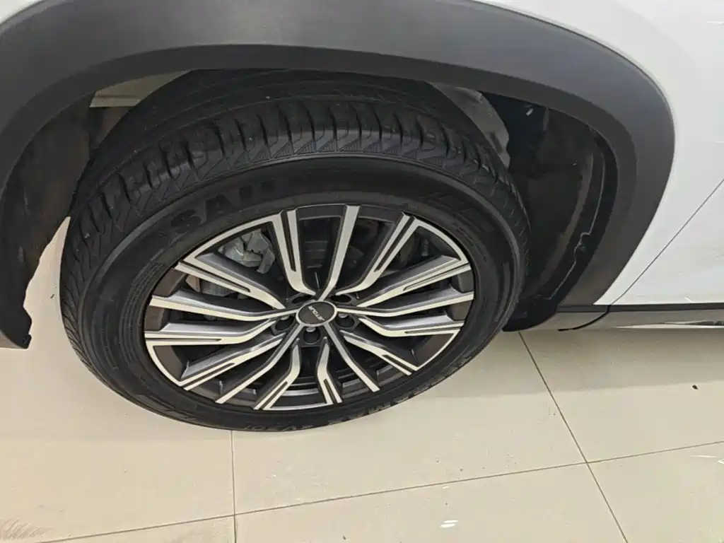 Jetour X90 PLUS — миниатюра 23