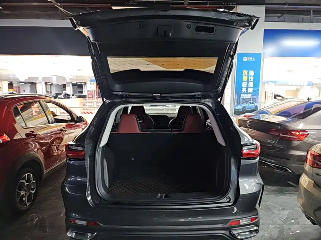 Oshan Oushang X5 — миниатюра 19