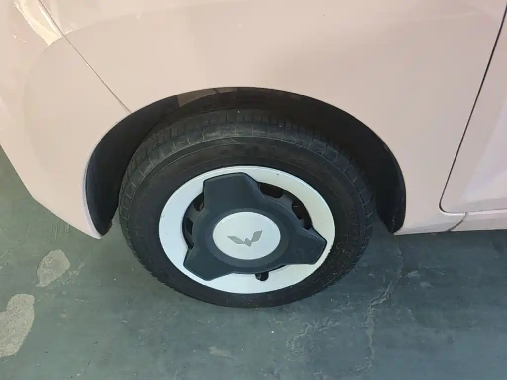 Wuling MINIEV — миниатюра 23