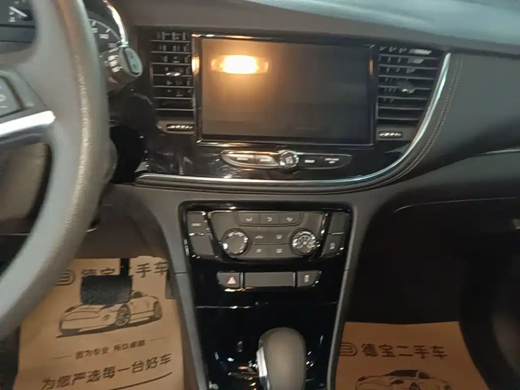 Buick Encore — миниатюра 13