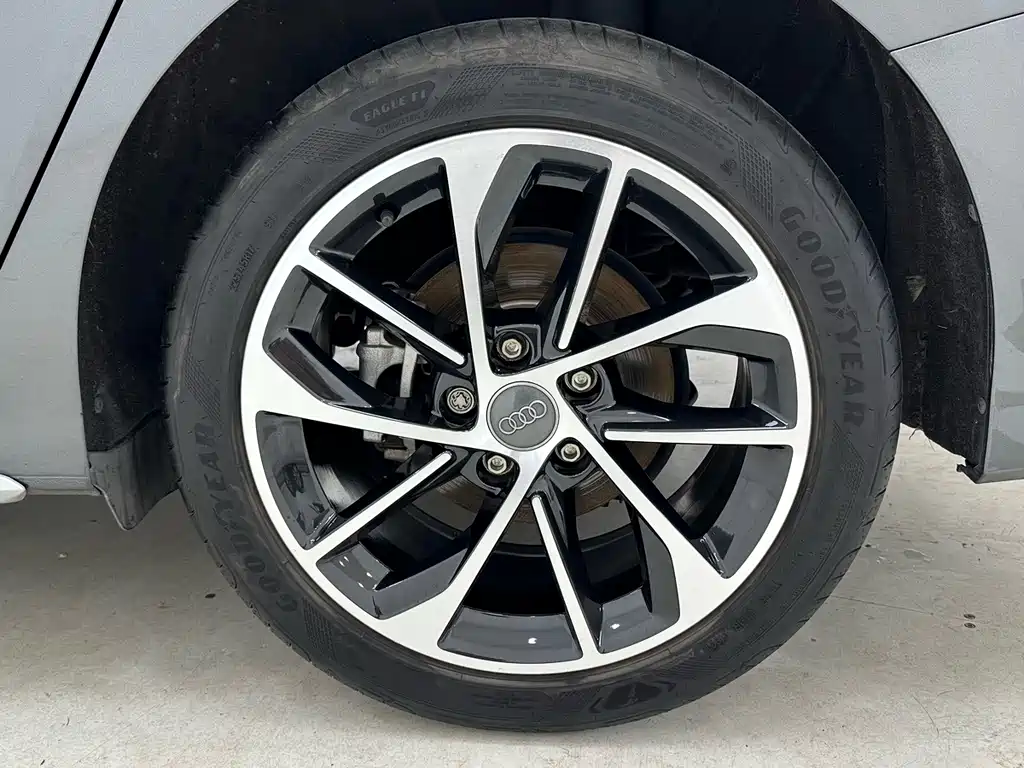 Audi A3 — миниатюра 17