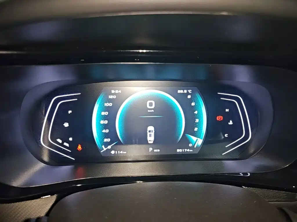 Oshan Oushang X5 — миниатюра 12