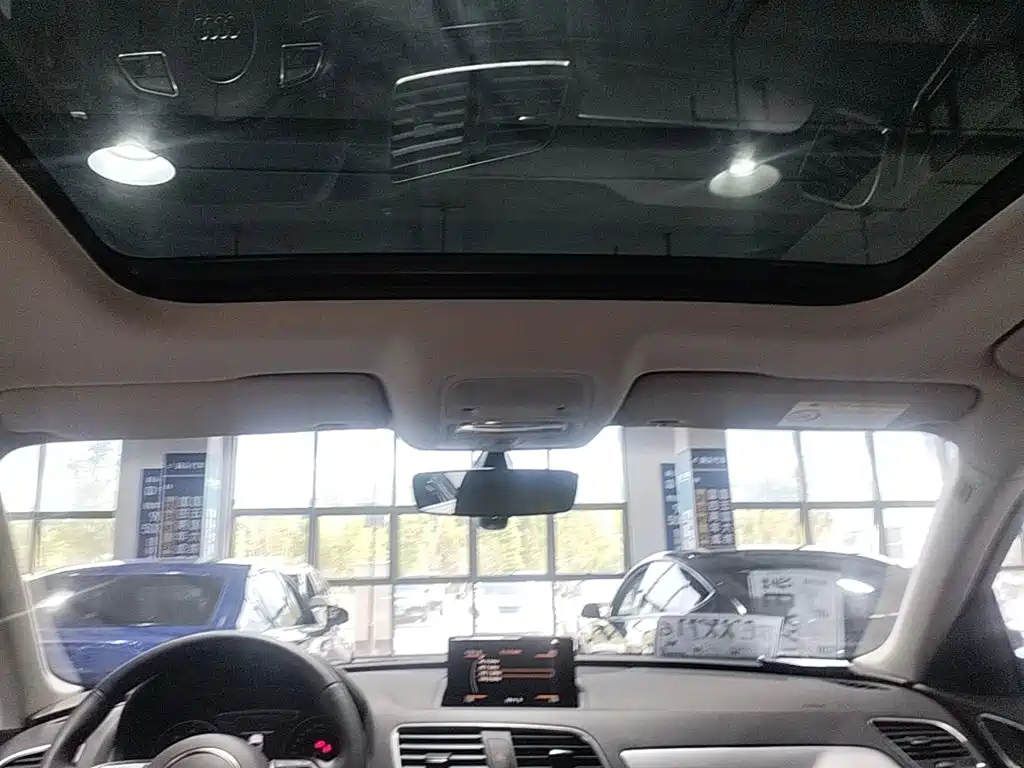Audi Q3 — миниатюра 18