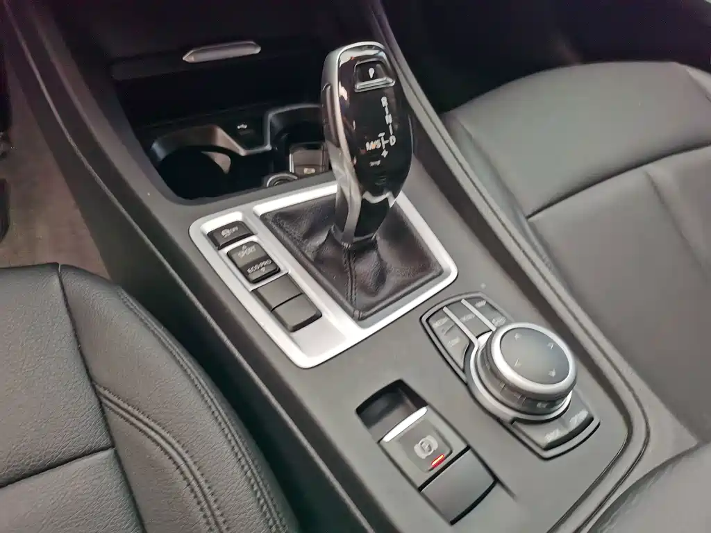 BMW 1 Series — миниатюра 14