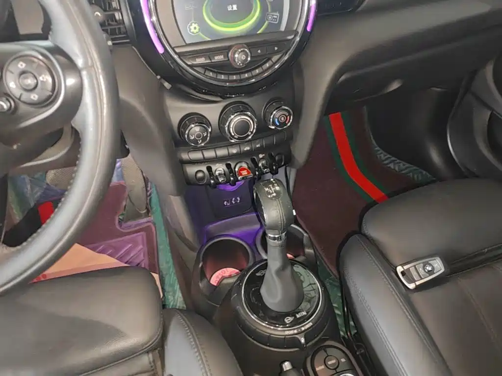 MINI Mini — миниатюра 14