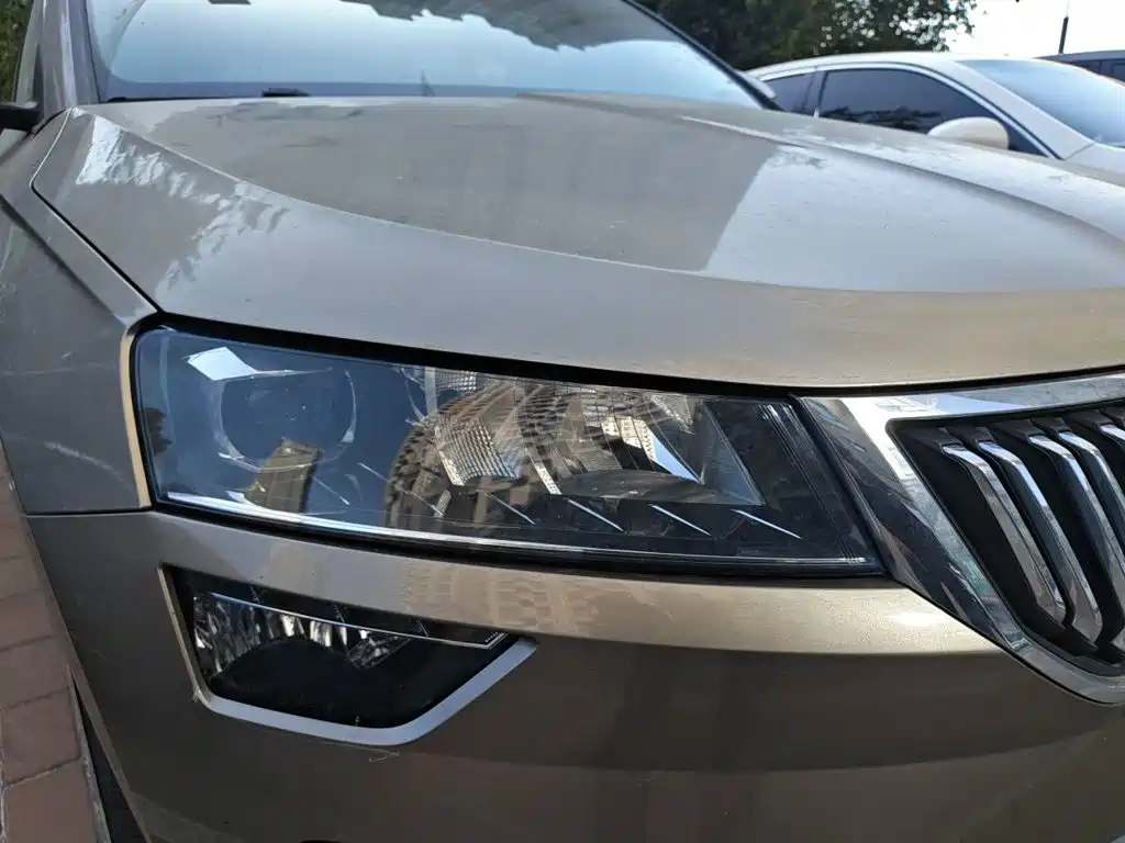 Skoda Karoq — миниатюра 7