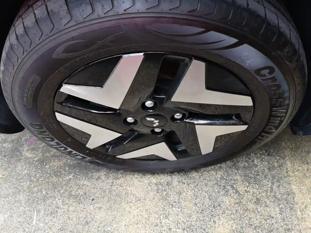 Wuling Binguo S — миниатюра 23