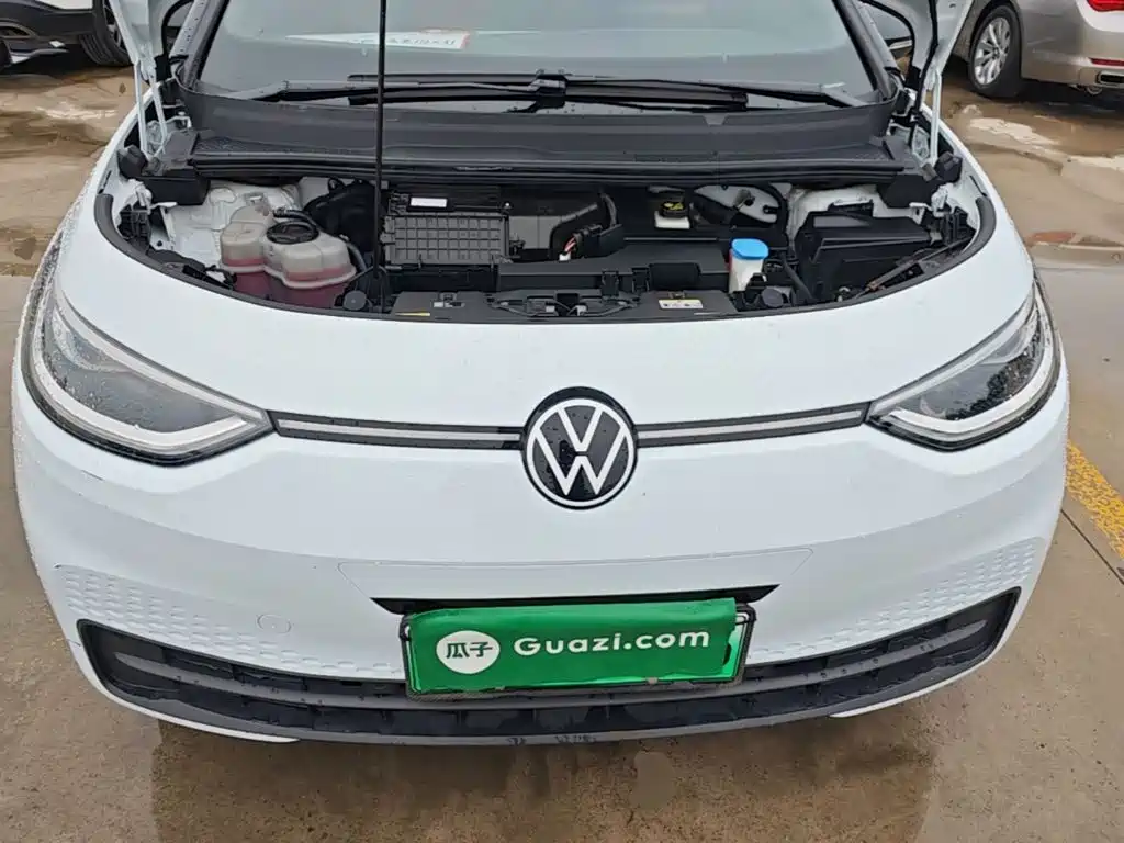 Volkswagen ID.3 — миниатюра 20