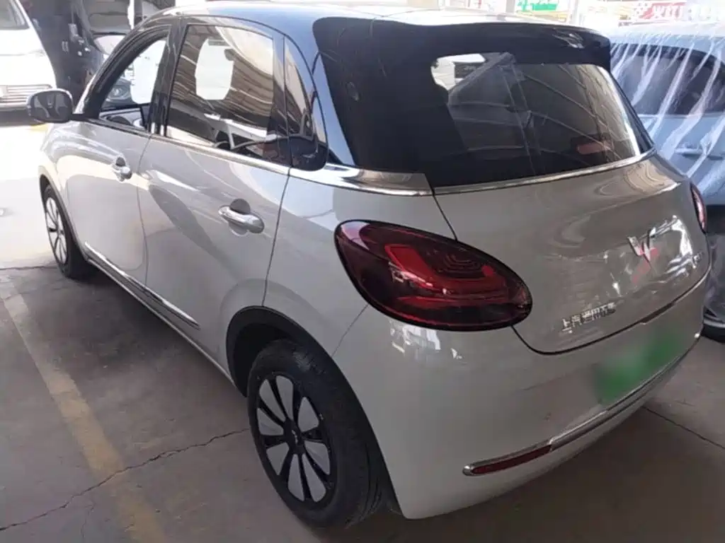 Wuling Bingo — миниатюра 5
