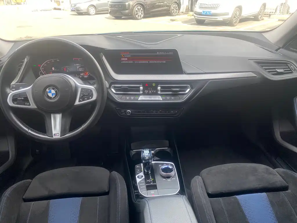 BMW 2 Series (Import) — миниатюра 11
