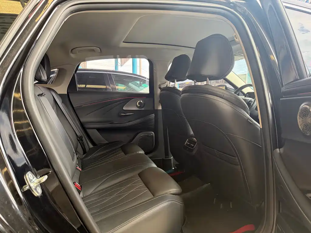 Chery Arrizo 8 — миниатюра 8