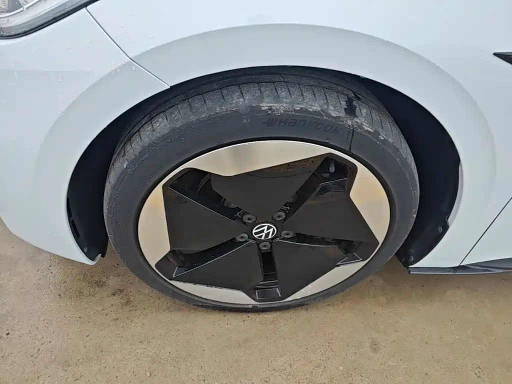 Volkswagen ID.3 — миниатюра 23