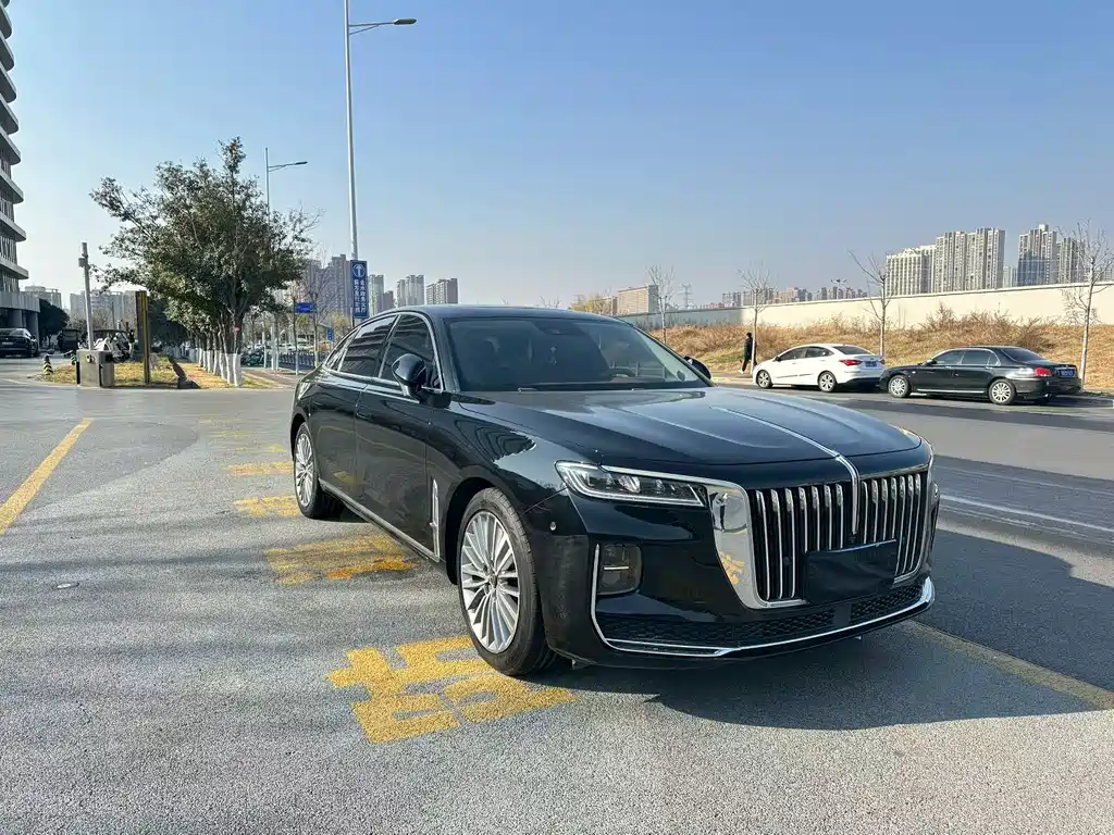 Hongqi HONGQI H9