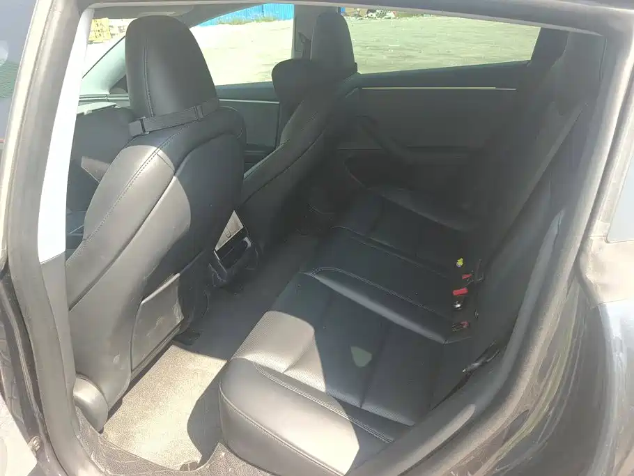 Tesla Model 3 — миниатюра 11