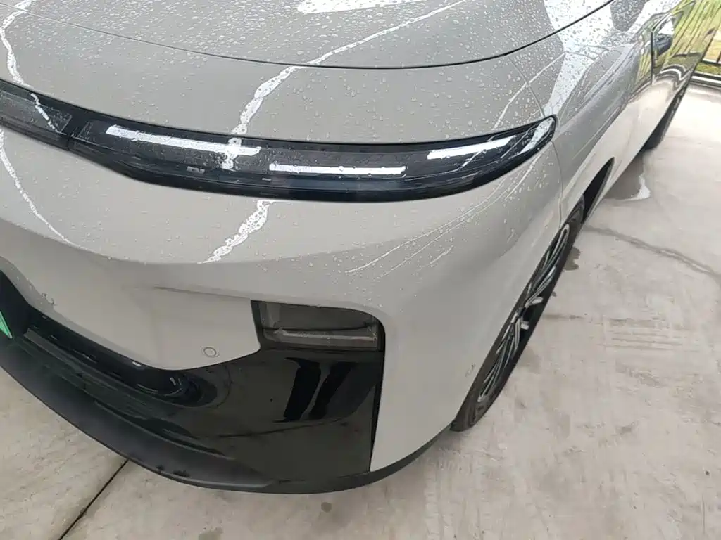 Leapmotor Leapmotor B10 — миниатюра 24