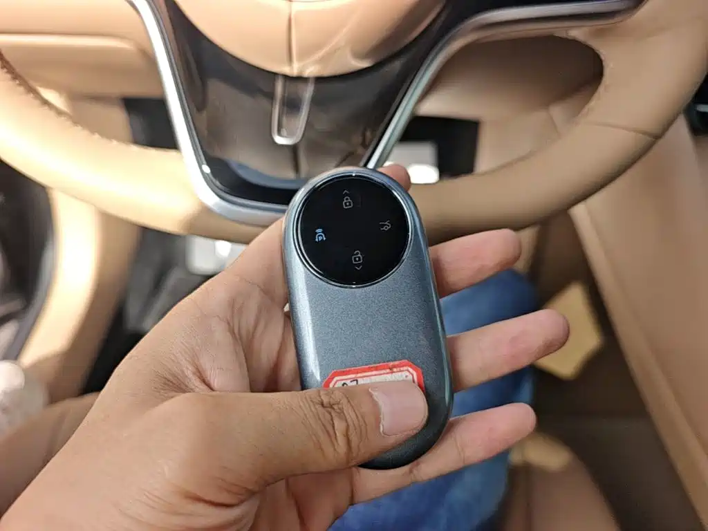 Zhijie Zhijie R7 — миниатюра 9