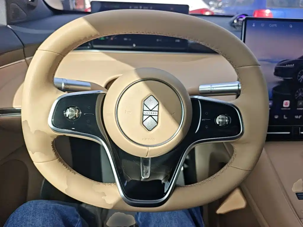 Zhijie Zhijie R7 — миниатюра 11