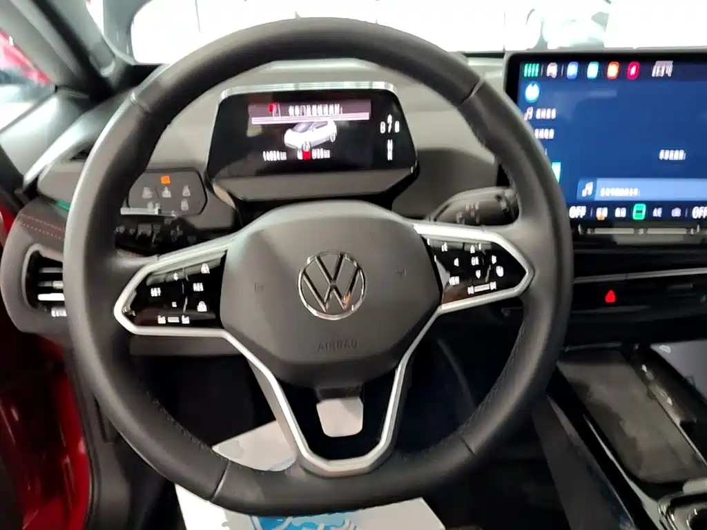 Volkswagen ID.3 — миниатюра 11