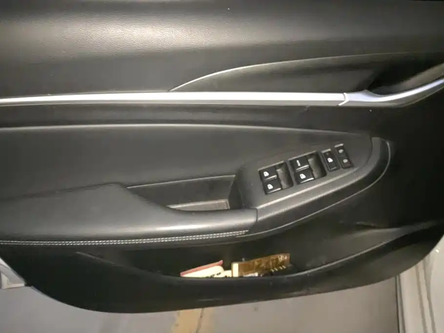 Changan Eado — миниатюра 7