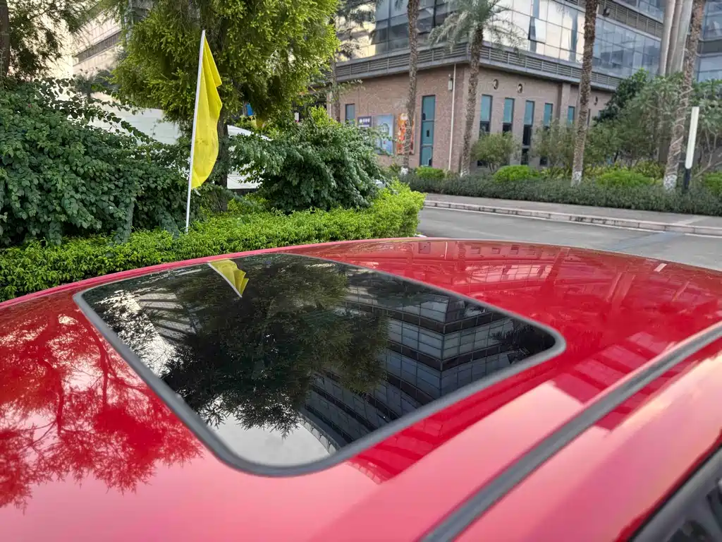 Toyota Levin — миниатюра 17