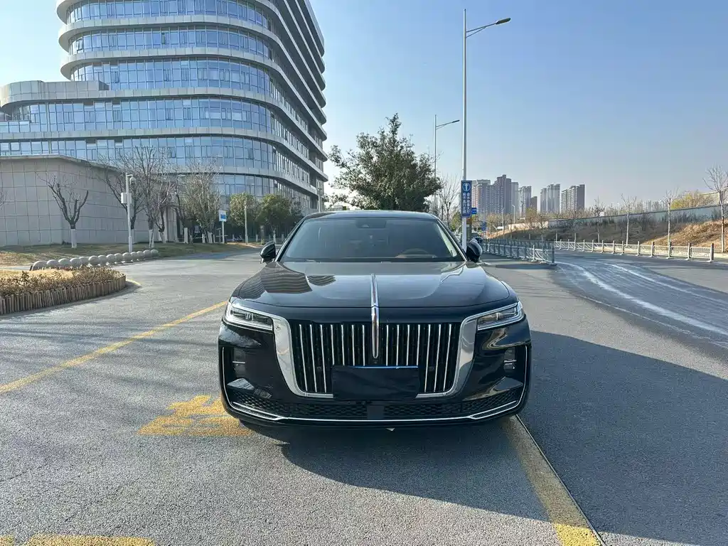Hongqi HONGQI H9