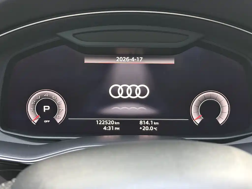 Audi Q8 — миниатюра 12