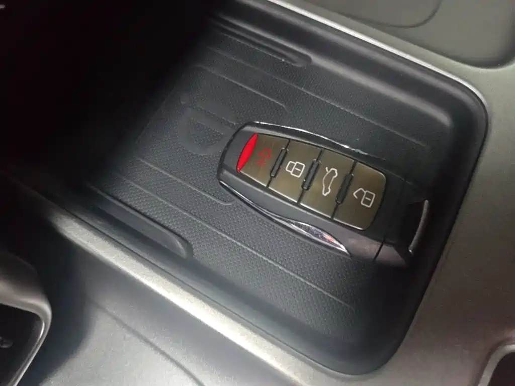 Haval Big Dog — миниатюра 9