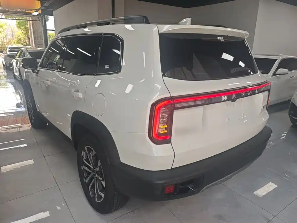 Haval Big Dog — миниатюра 5