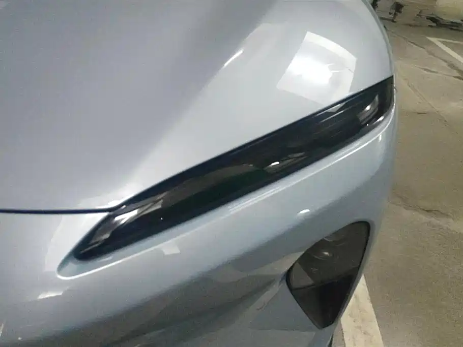 NIO ET5T 2024 75kWh Touring
