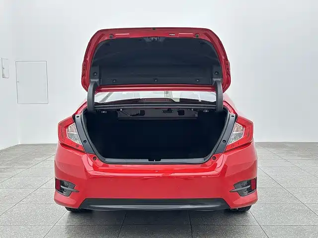 Honda Civic — миниатюра 15