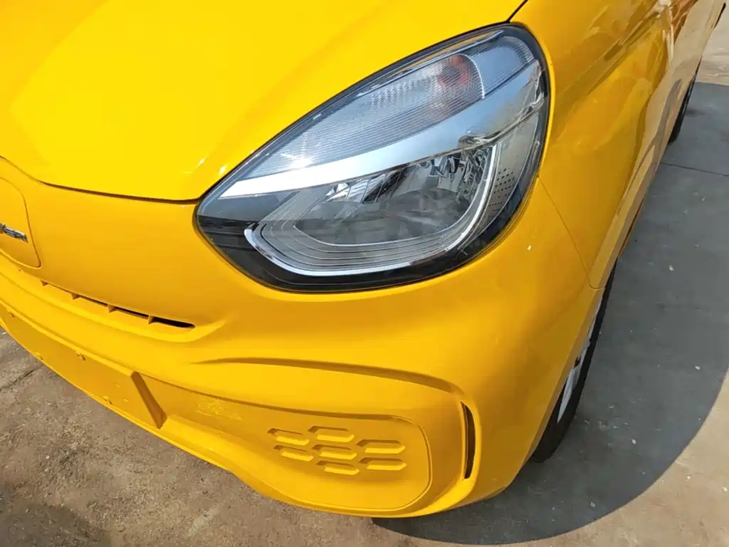 Roewe Clever — миниатюра 24