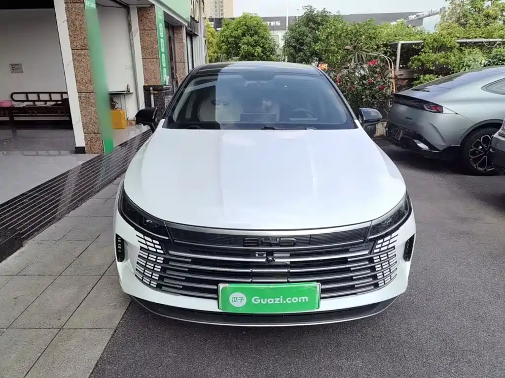 BYD Destroyer 05 — миниатюра 3