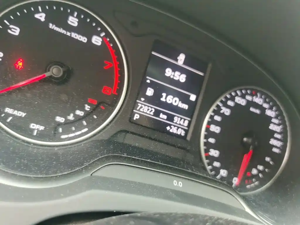 Audi A3 — миниатюра 17