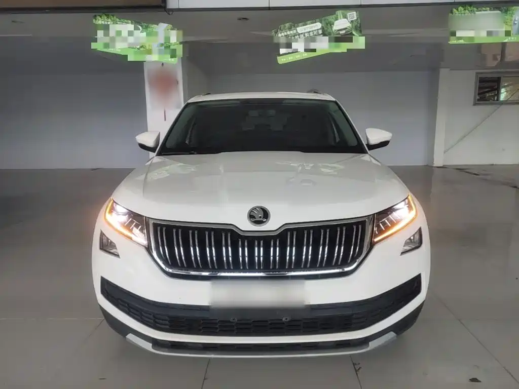 Skoda Kodiaq — миниатюра 3
