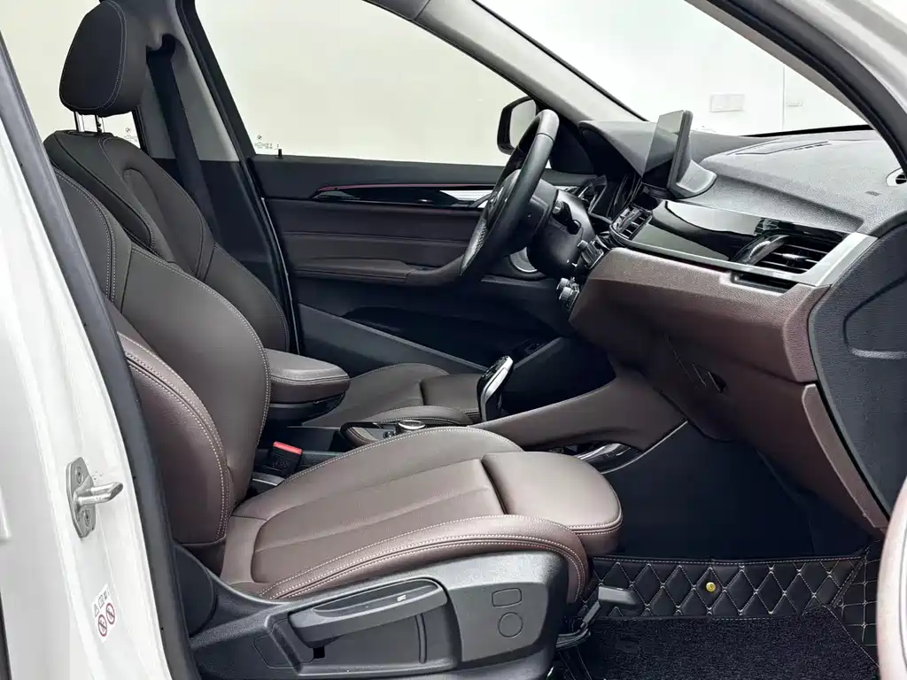 BMW X1 — миниатюра 18