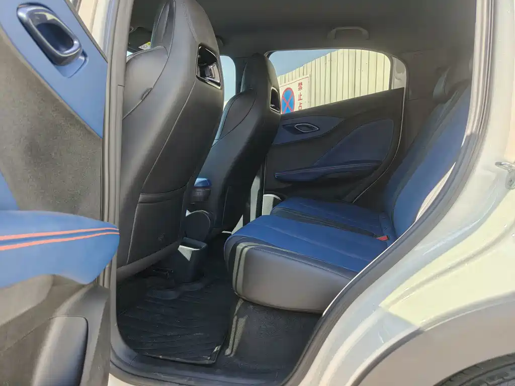 BYD Seagull — миниатюра 5