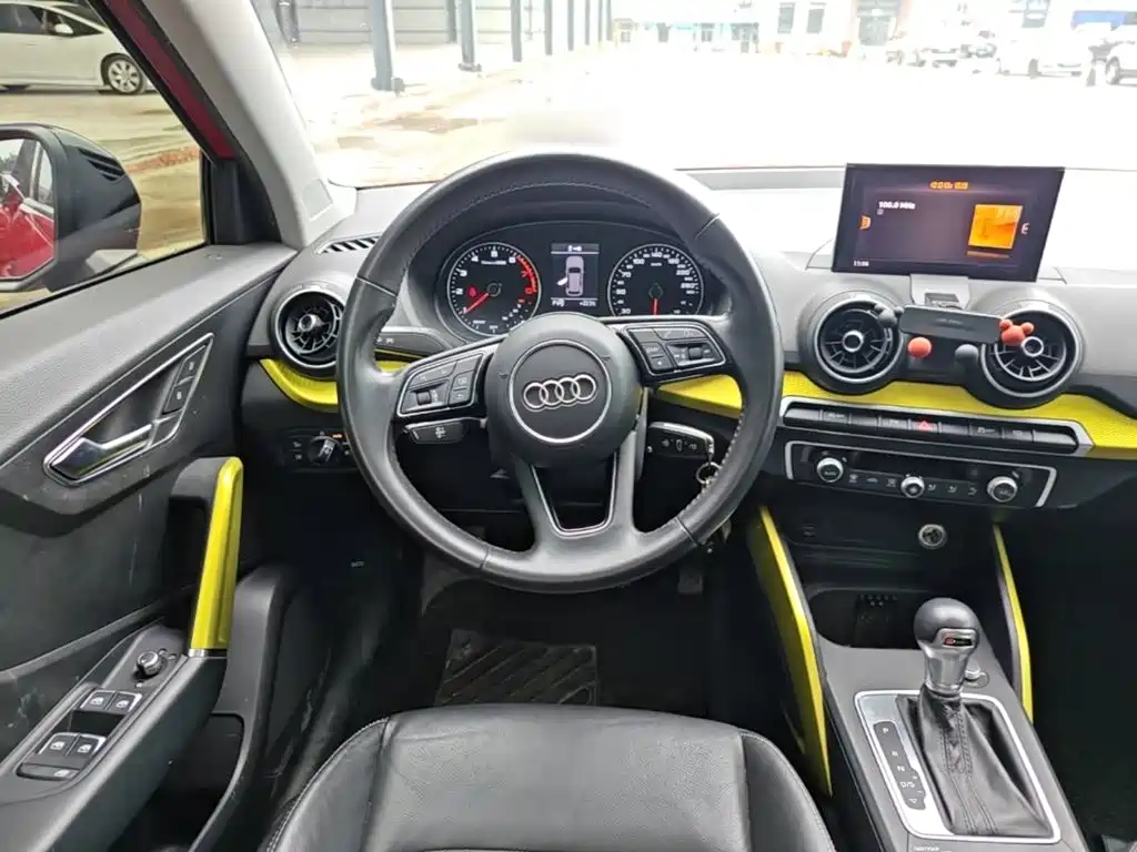 Audi Q2L — миниатюра 11