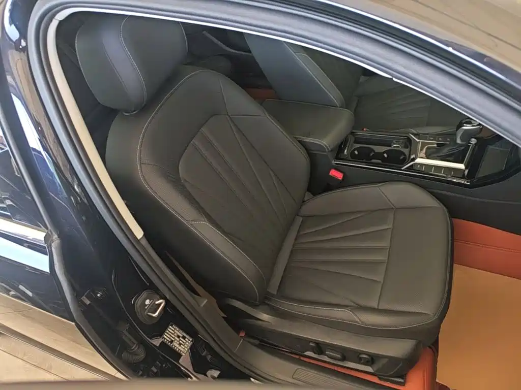 Volkswagen Passat — миниатюра 25