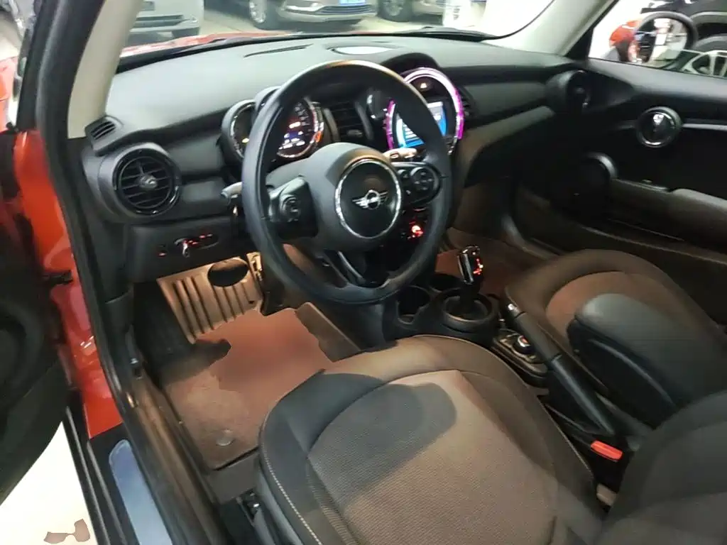 MINI Mini — миниатюра 10