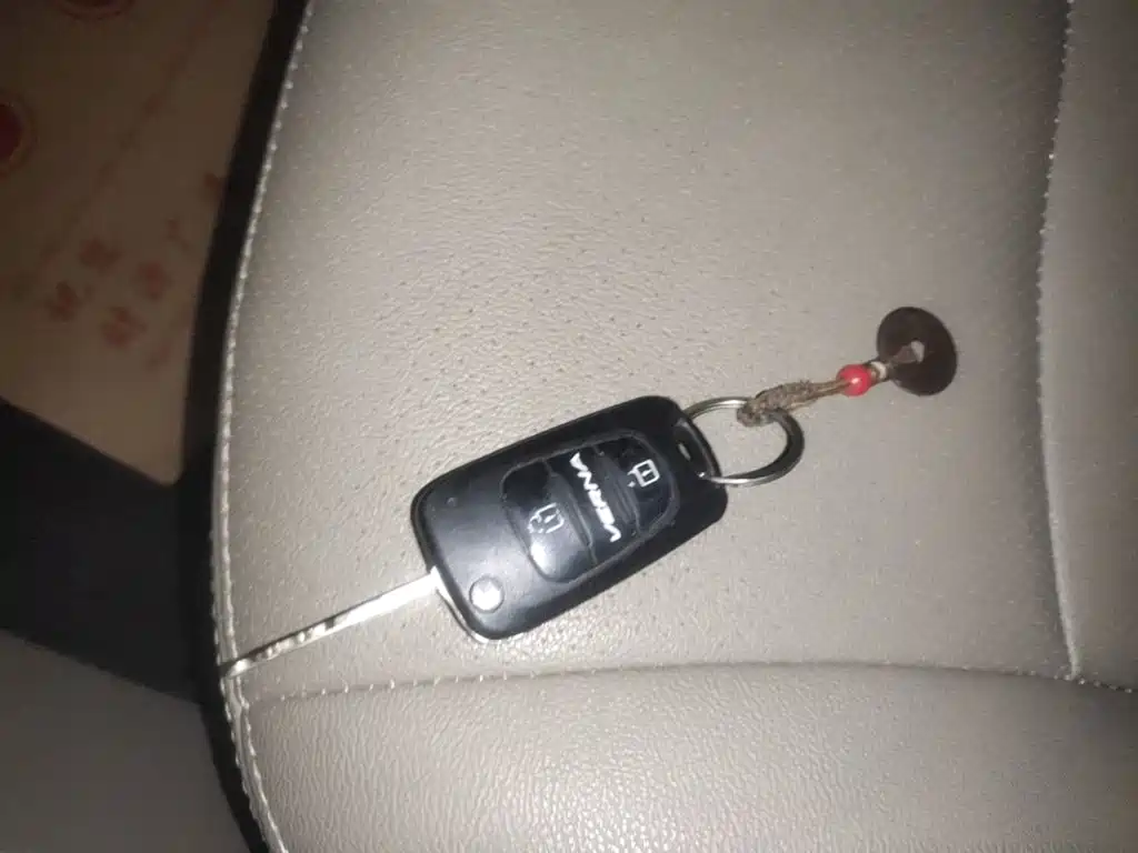 Hyundai Verna — миниатюра 9