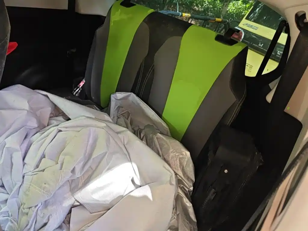 Roewe Clever — миниатюра 15